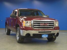 used 2013 gmc sierra 1500 sl for sale in coldfoot, alaska