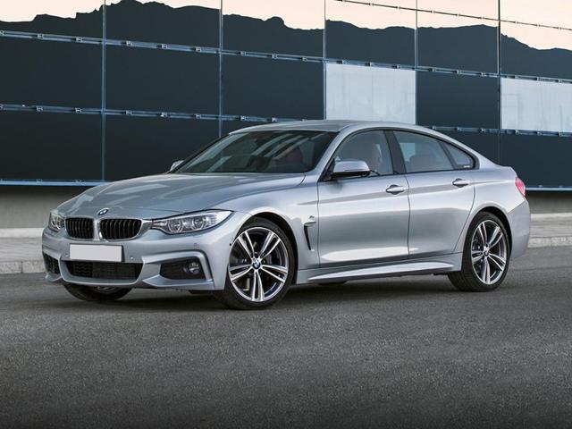 2015 bmw 428 gran coupe i
