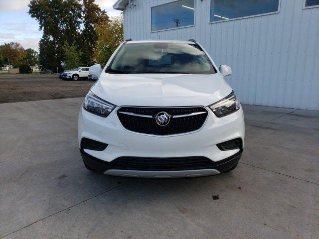 new 2020 buick encore awd preferred standish, mi 48658 for sale in standish, michigan