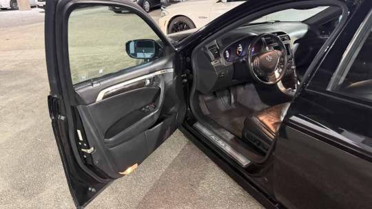 2008 Acura TL