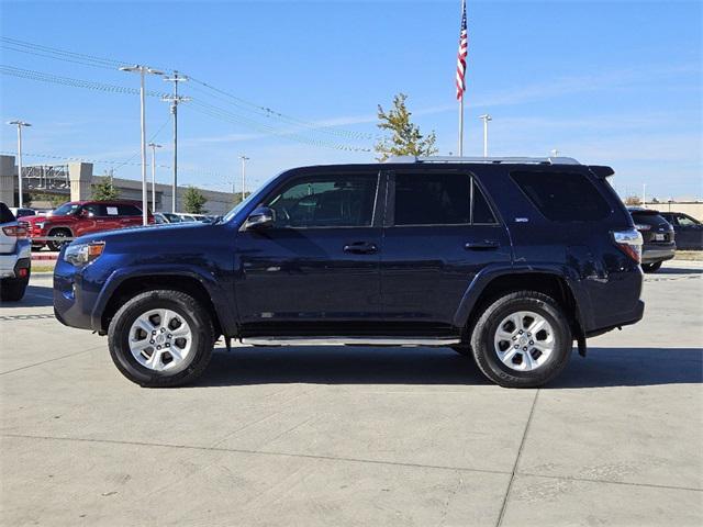 2016 toyota 4runner sr5 premium