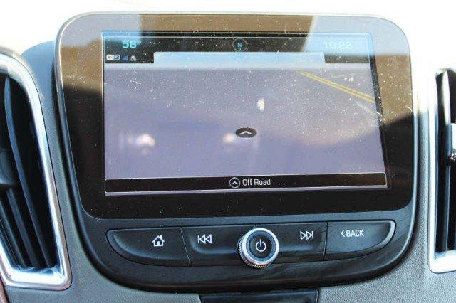 used 2018 chevrolet malibu premier w/ 2lz indianapolis, in 46268 for sale in indianapolis, indiana