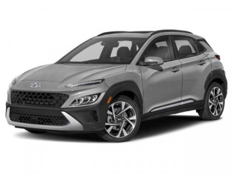 2022 hyundai kona limited