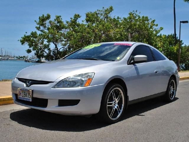 2004 chrysler sebring touring for sale in honolulu, hawaii