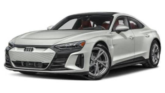 2024 Audi e-tron GT