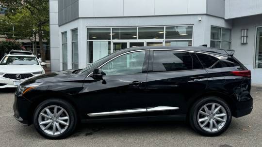 2024 Acura RDX