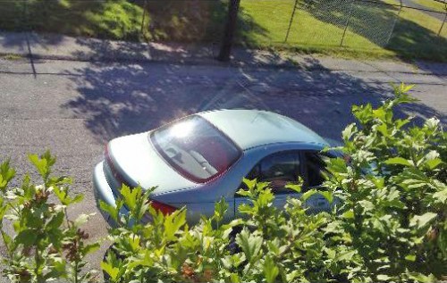 1997 mercury tracer for sale in rhode island by owner