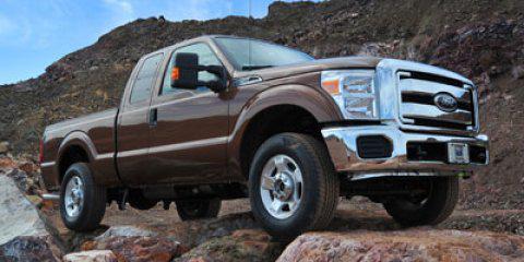 2012 ford f-250 xl