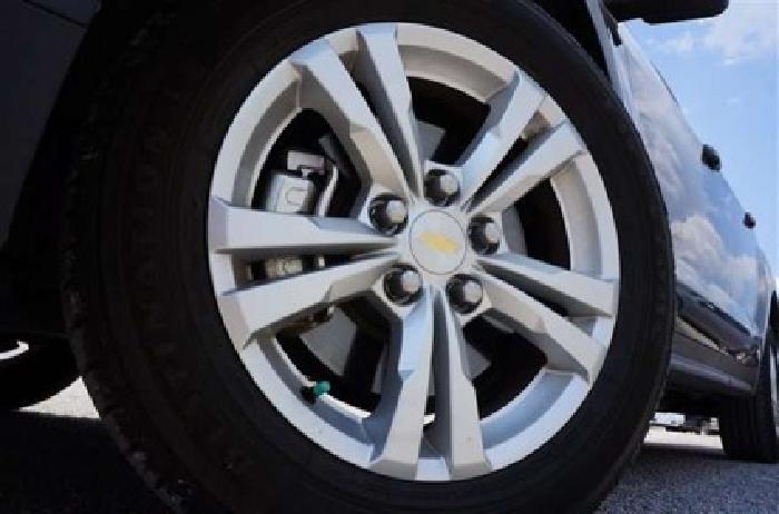 2012 chevrolet equinox ls in fort worth, tx