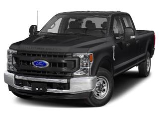 2020 Ford F-250 king ranch