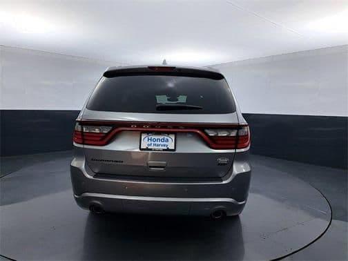 2019 dodge durango gt in harvey, louisiana