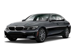 2019 BMW 3 series 330i xdrive