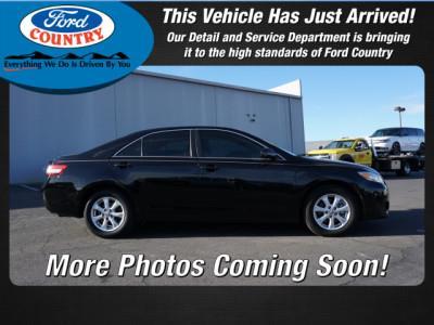 2011 toyota camry le le 4dr sedan 6m for sale in henderson, nevada