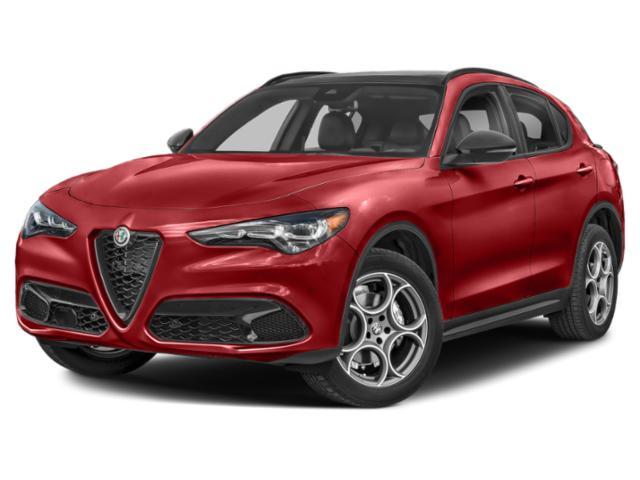 2024 alfa romeo stelvio veloce awd