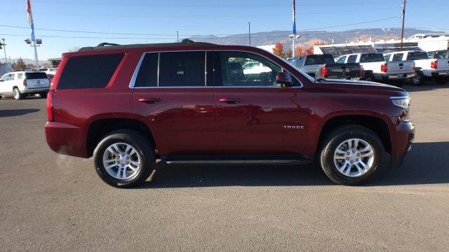 2017 chevrolet tahoe ls 4x4 ls 4dr suv for sale in reno, nevada