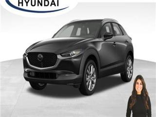 2023 Mazda CX-30 2.5 s select