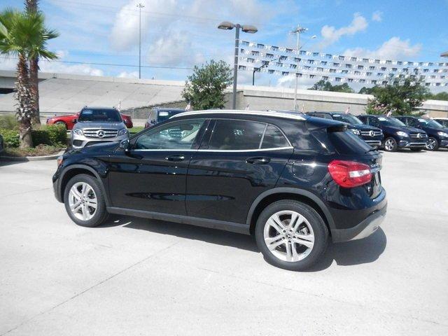 used 2018 mercedes-benz gla 250 d'iberville, ms 39540 for sale in biloxi, mississippi