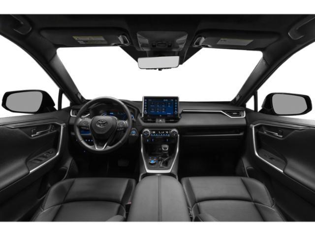 2022 toyota rav4 prime xse