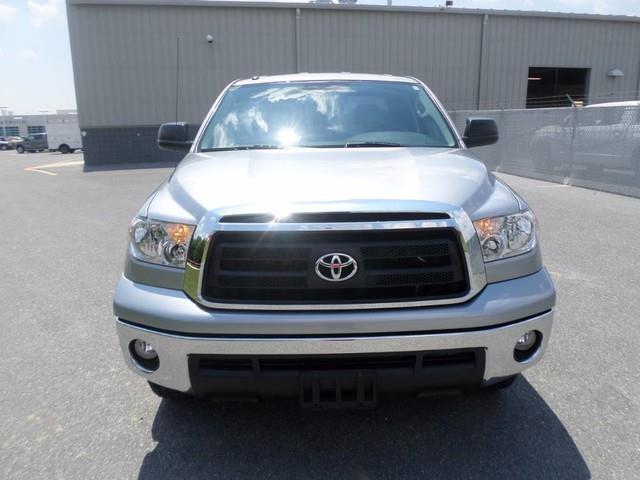2013 toyota tundra grade 4x4 grade 4dr double cab pickup sb (5.7l v8 for sale in milford, delaware