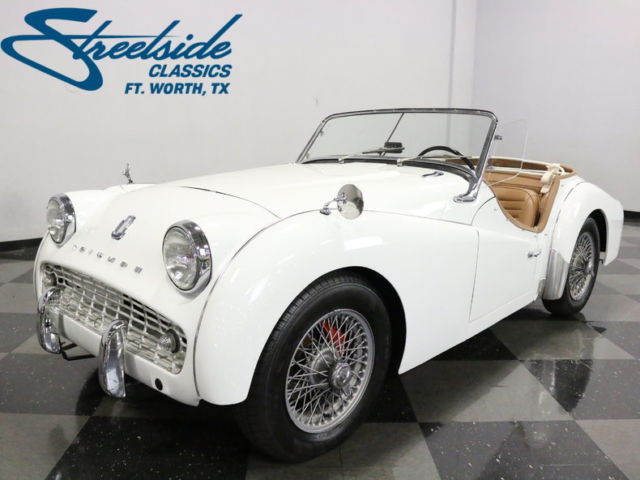very tastefully restored & updated, 1991cc engine, 5 speed man, frt discs, nice!