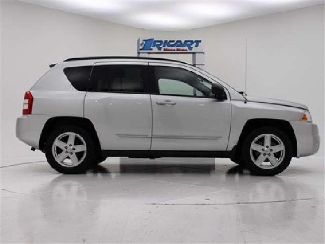 2010 jeep compass sport in columbus, oh