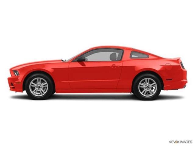 2013 ford mustang v6 v6 2dr fastback for sale in hillsboro, oregon