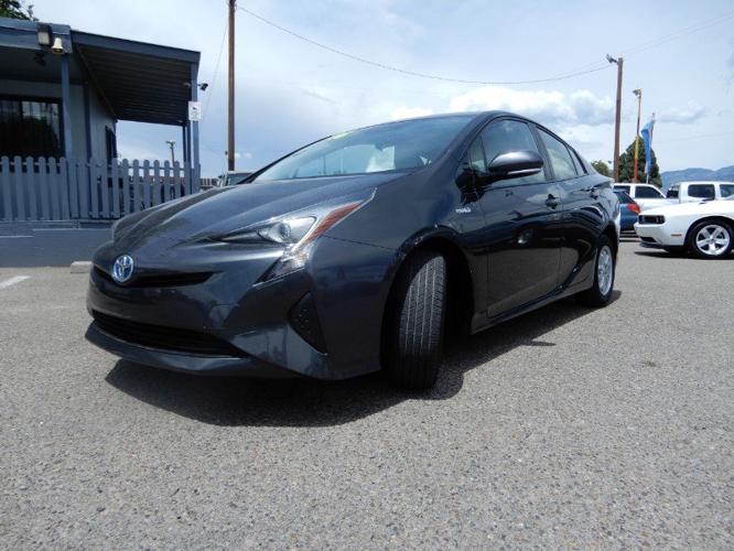 used 2016 toyota prius four albuquerque, nm 87123 for sale in albuquerque, new mexico
