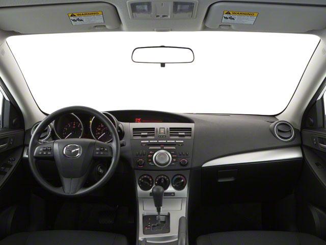 2010 mazda mazda3 i touring