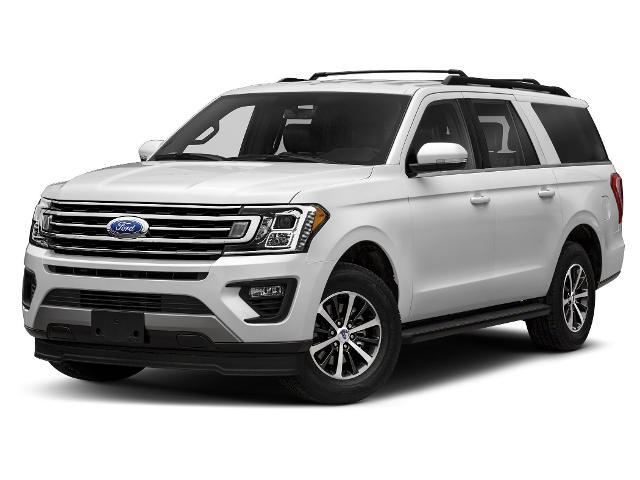 2021 ford expedition xlt