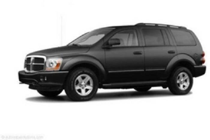 2004 dodge durango limited in winter haven, fl