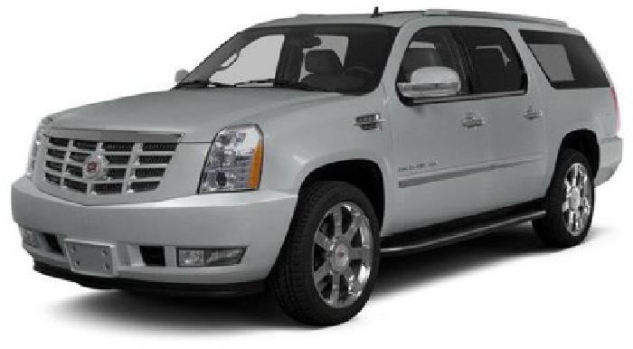 2014 cadillac escalade esv premium in great neck, ny