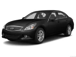 2013 infiniti g37 journey