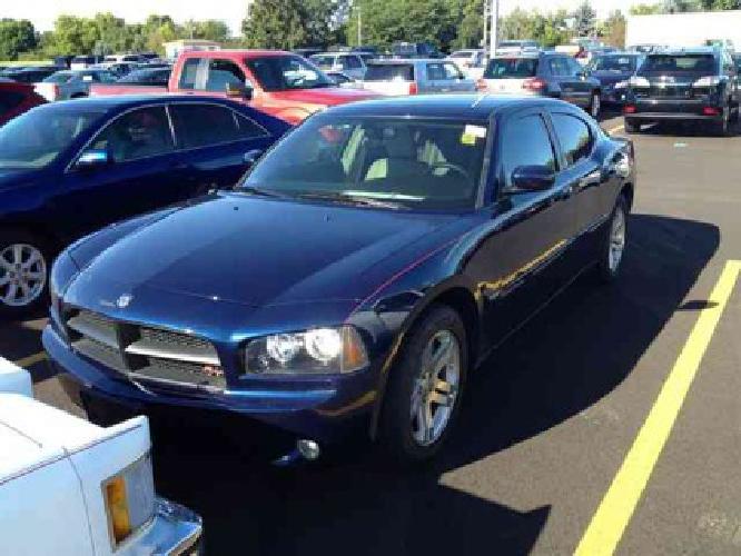 2006 dodge charger r/t in columbus, oh