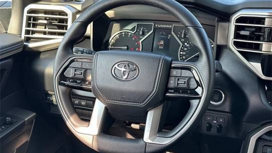 2024 Toyota Tundra