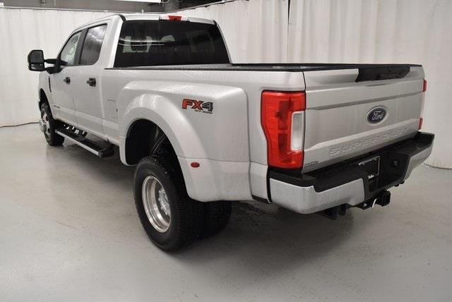2019 ford f-350 super duty xl 4x4 xl 4dr crew cab 8 ft. lb drw pickup for sale in topeka, kansas