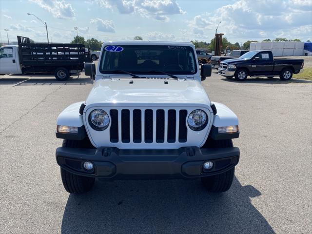 2021 jeep wrangler unlimited sahara altitude 4x4
