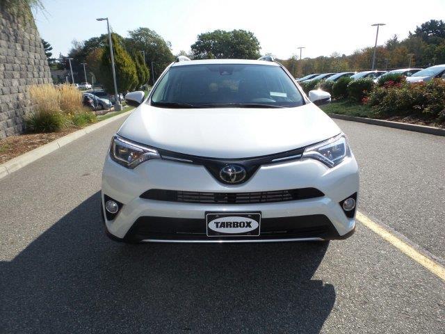 2016 toyota rav4 limited awd limited 4dr suv for sale in north kingstown, rhode island