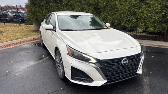 2023 Nissan Altima