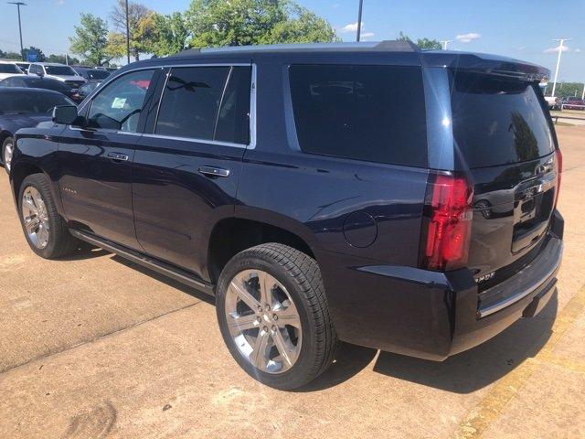 used 2019 chevrolet tahoe 4wd premier tulsa, ok 74107 for sale in tulsa, oklahoma