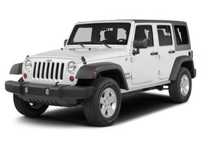2014 jeep wrangler unlimited sahara 4x4 sahara 4dr suv for sale in hyannis, massachusetts