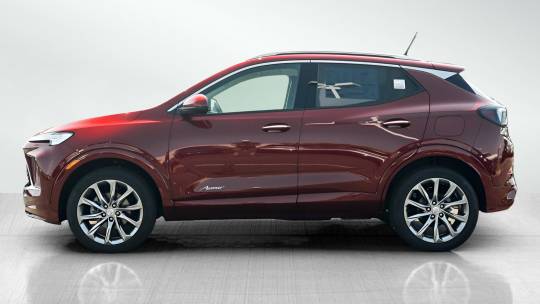 2025 Buick Encore GX