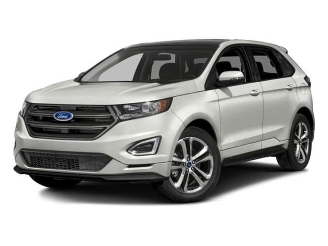 2016 ford edge sport awd sport 4dr crossover for sale in portland, maine