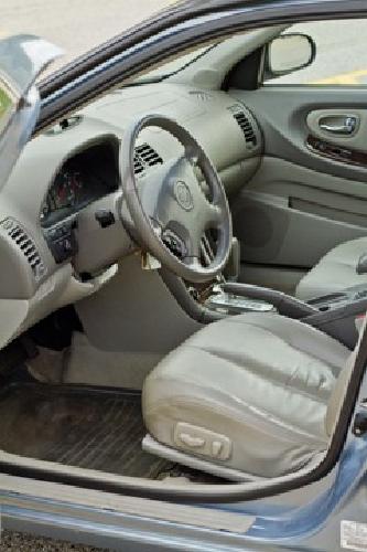 obo nissan maxima in pittsburgh, pa