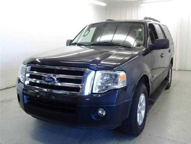2007 ford expedition xlt in burleson, tx