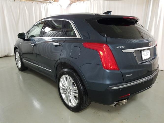 certified 2019 cadillac xt5 awd premium luxury rochester, ny 14623 for sale in rochester, new york