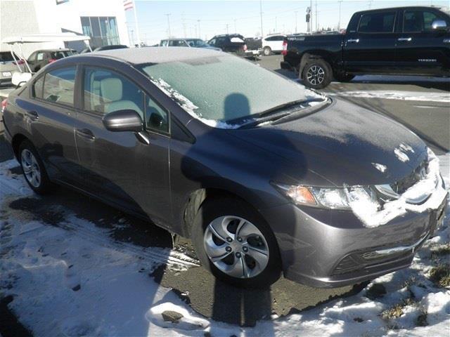 2015 honda civic lx lx 4dr sedan cvt for sale in idaho falls, idaho