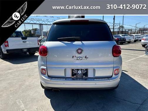 2017 fiat 500