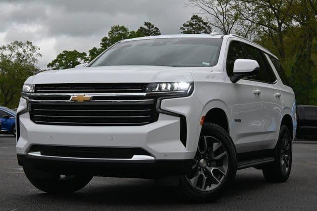 2023 chevrolet tahoe lt 4x2 in indian springs, alabama