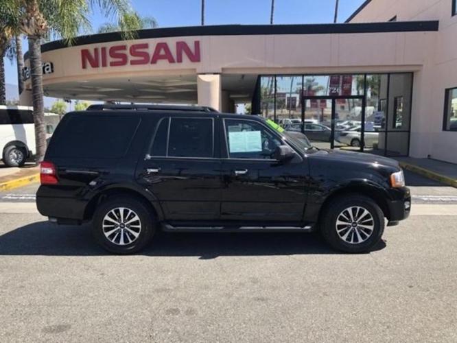 2016 ford expedition xlt 4x4 xlt 4dr suv for sale in american fork, utah