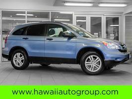 2011 honda cr-v ex honolulu, hi for sale in honolulu, hawaii
